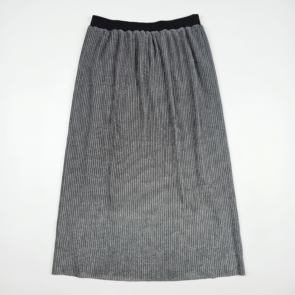 Alcott Skirt White BG – 3