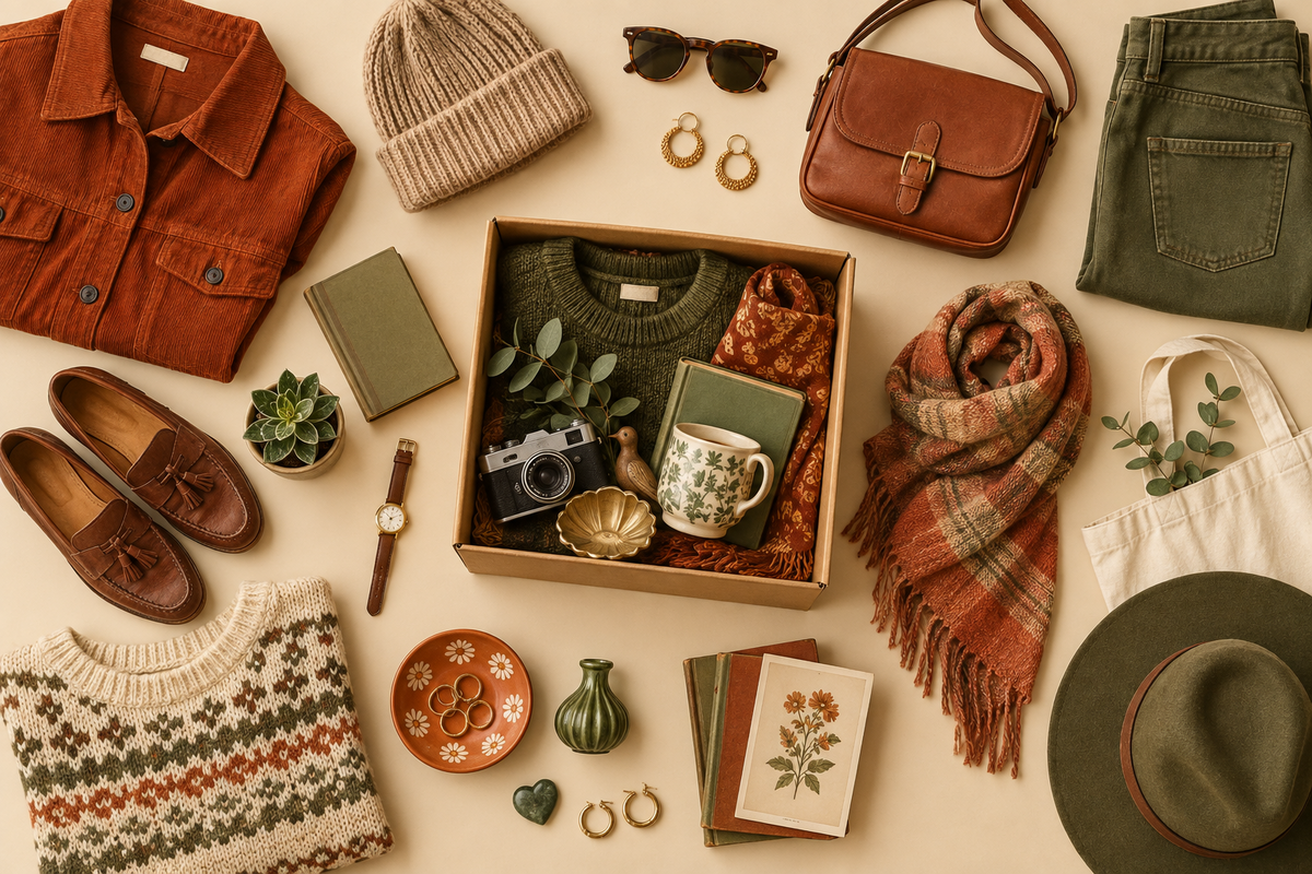 Pre-Loved Items – Quality Second Hand Bargains – Bargain Box