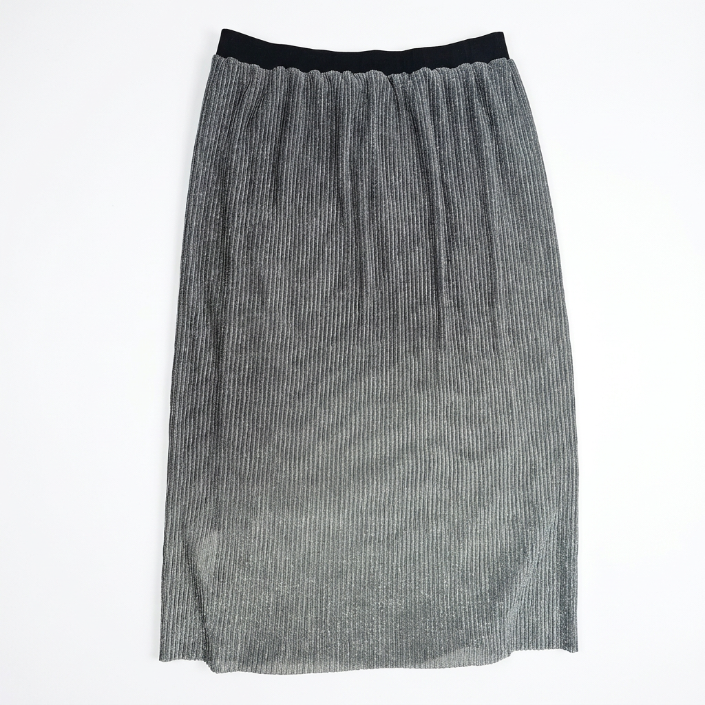 Alcott Skirt White BG – 2