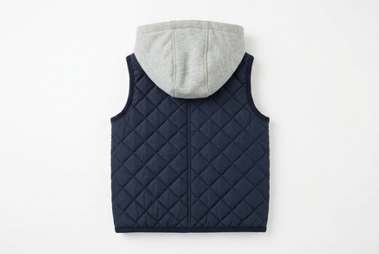Back flat lay