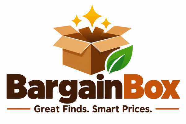 BargainBox