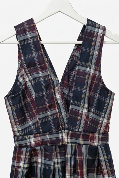 Bodice close-up – hanger