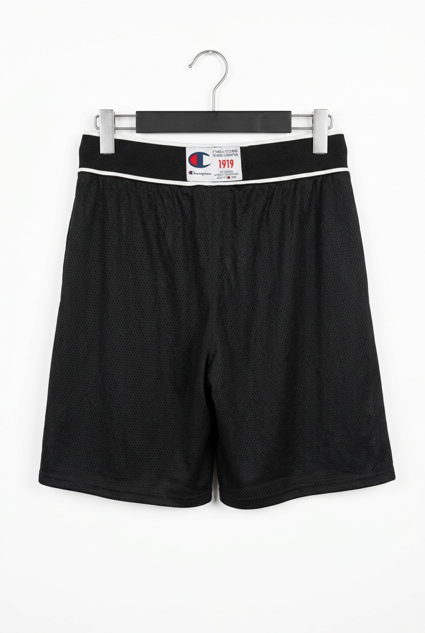 Champion Shorts – Back