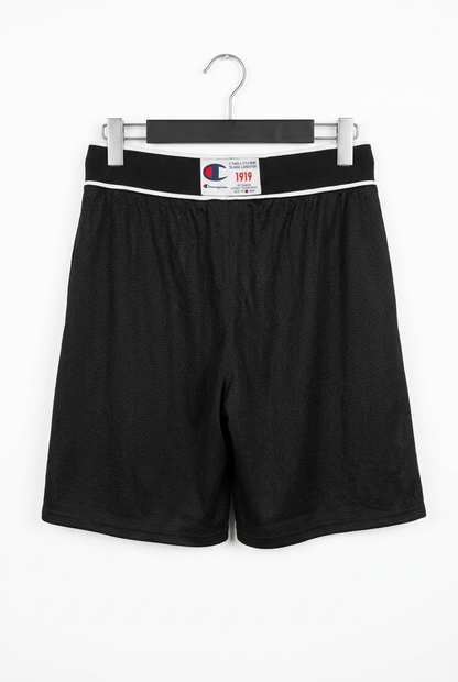 Champion Shorts – Back