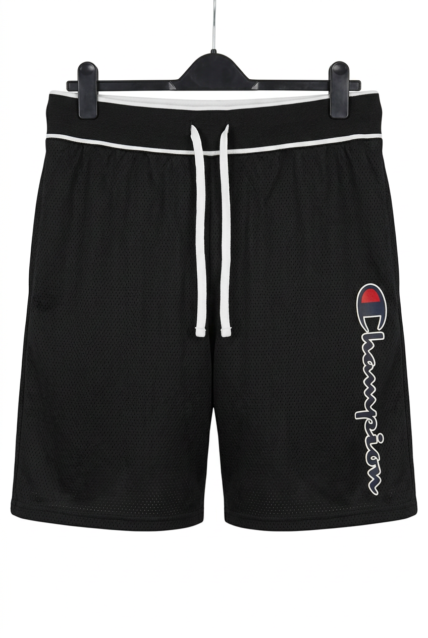 Champion Shorts – Front