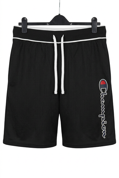 Champion Shorts – Front