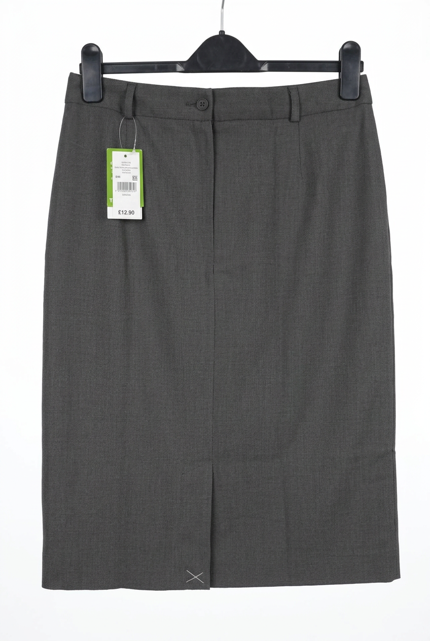Icona Pencil Skirt – Front