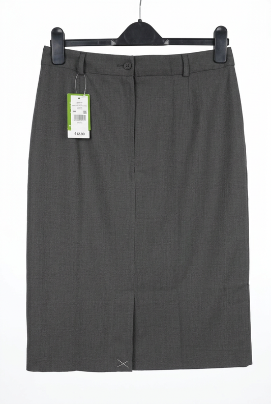 Icona Pencil Skirt – Front