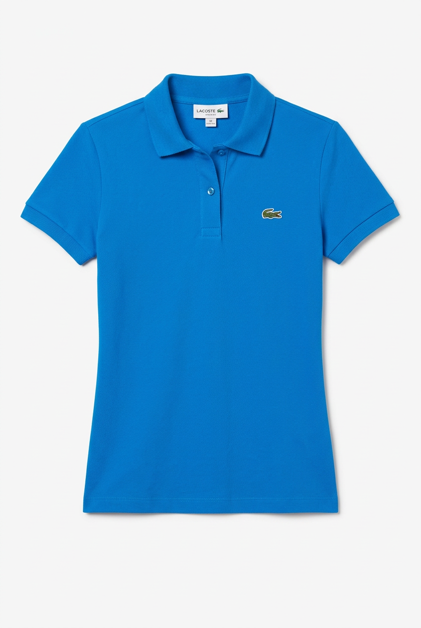 Lacoste Polo – Front
