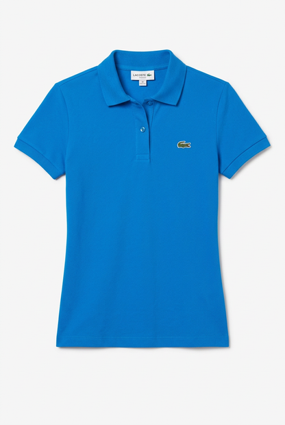 Lacoste Polo – Front
