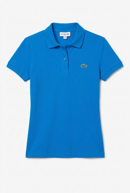 Lacoste Polo – Front