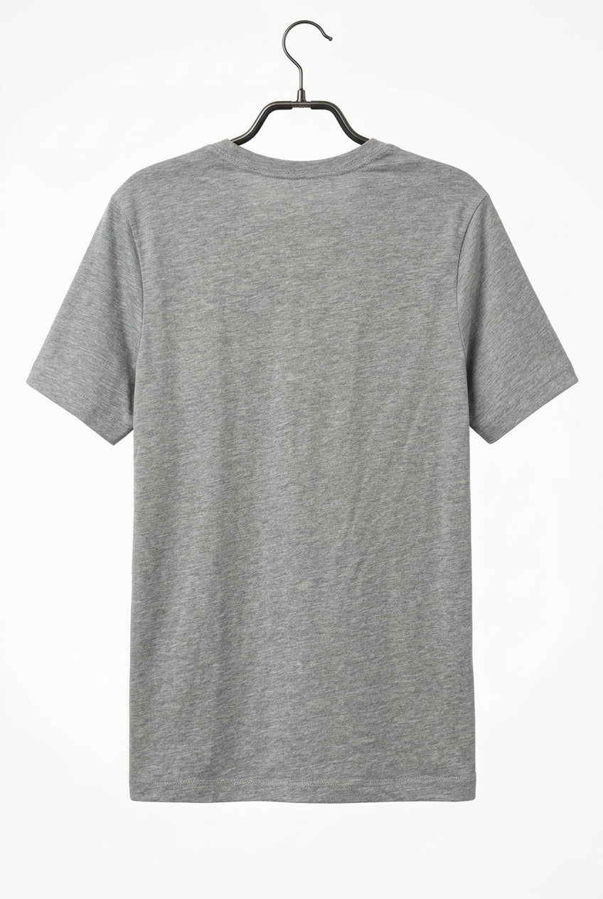 Nike Athlete Tee – Back