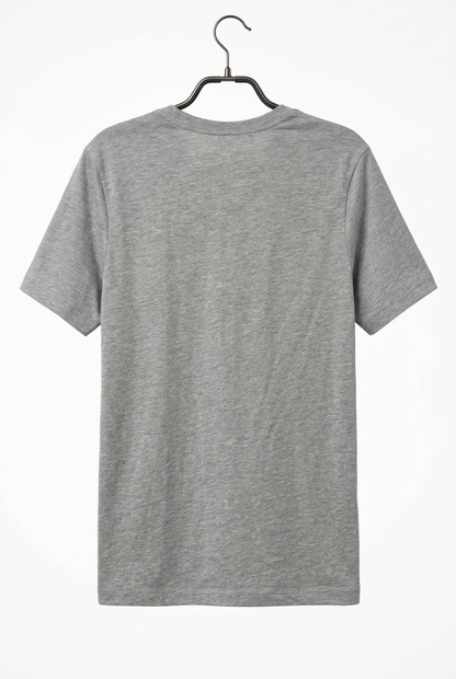 Nike Athlete Tee – Back