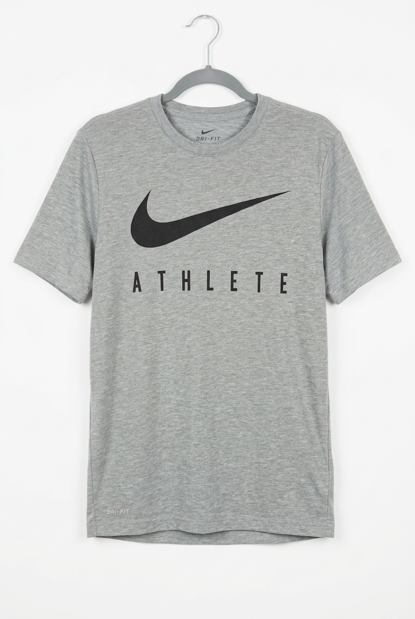 Nike Athlete Tee – Front