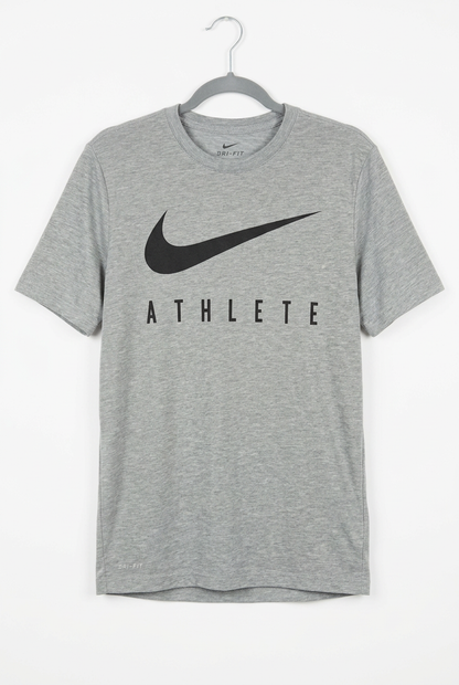 Nike Athlete Tee – Front