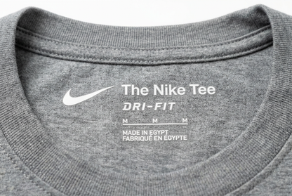 Nike Athlete Tee – Label