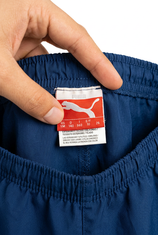 Puma Arsenal Shorts – White Studio Label
