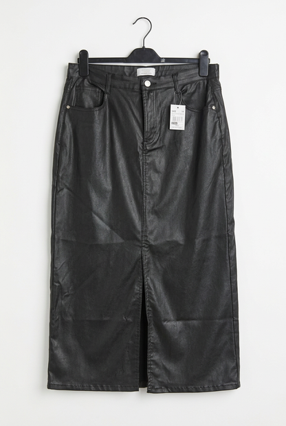 Quiz Midi Skirt – Front