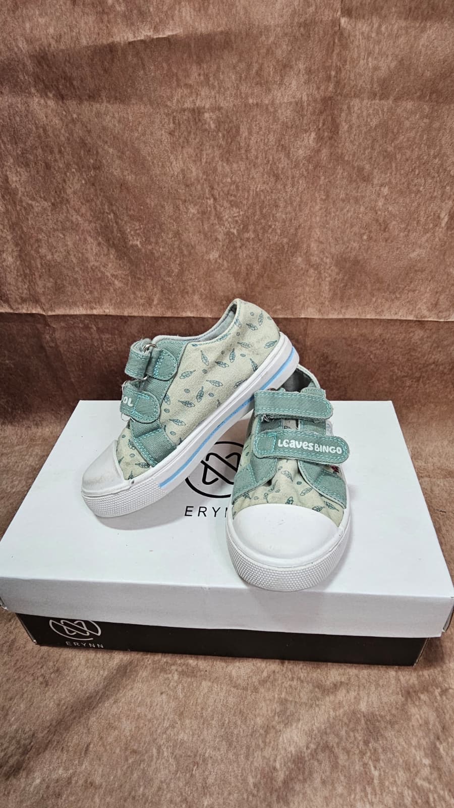 Toddler Shoes – Size 8 kids | Pre-Loved Kids Footwear