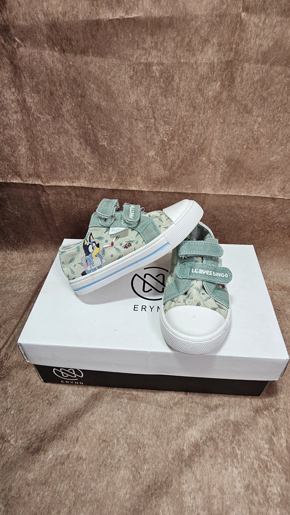 Toddler Shoes – Size 8 kids | Pre-Loved Kids Footwear