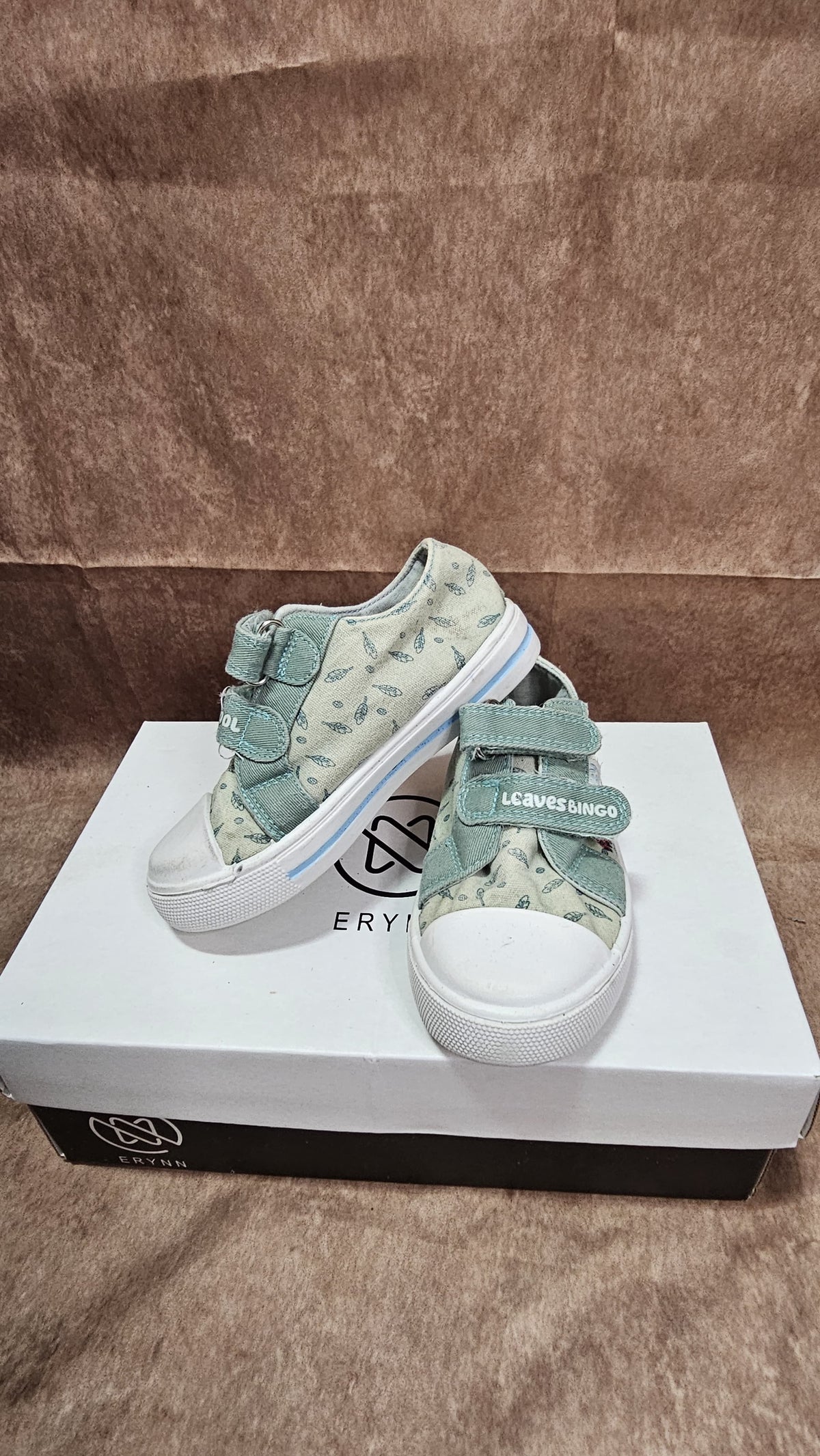 Toddler Shoes – Size 8 kids | Pre-Loved Kids Footwear