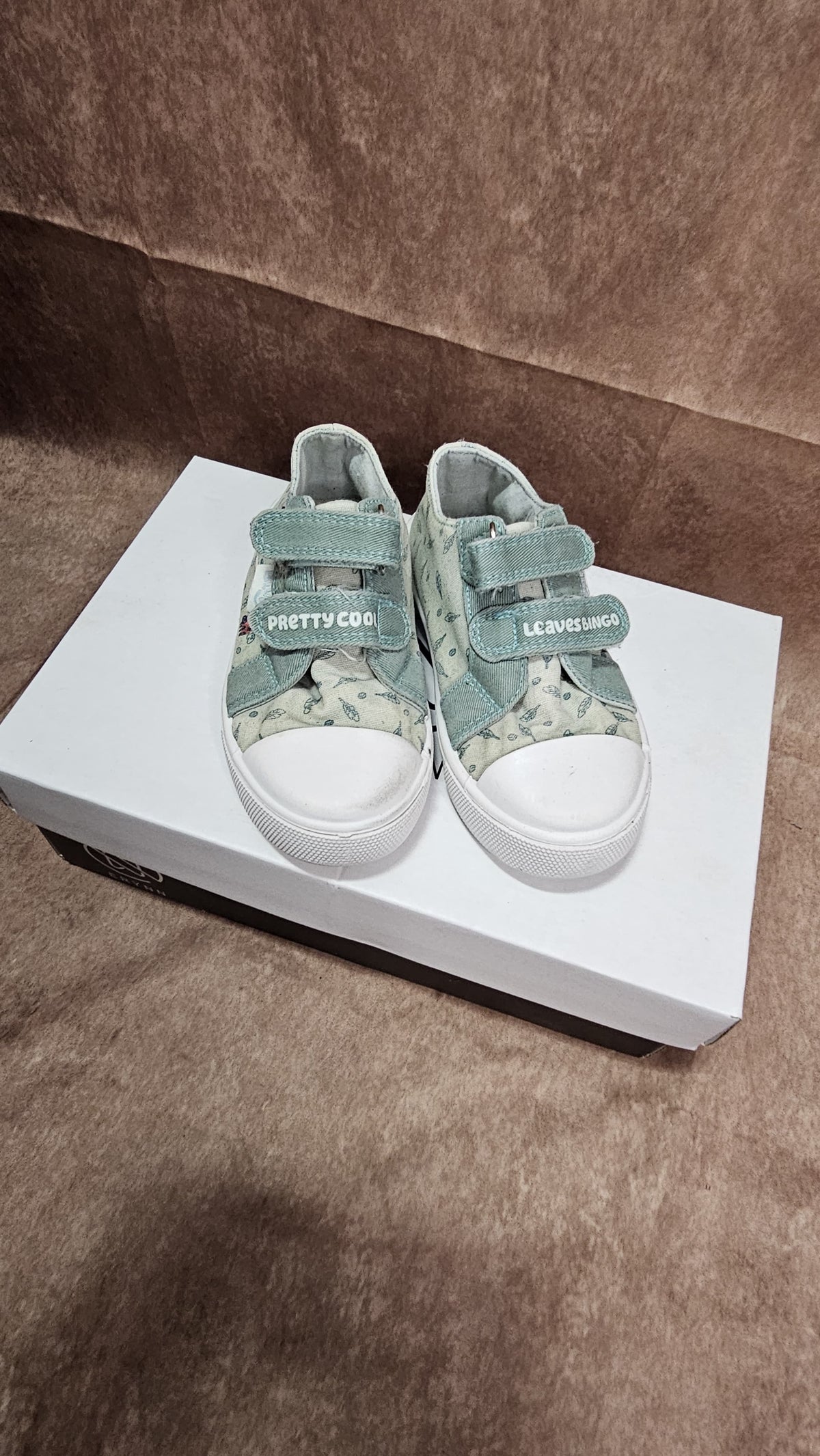 Toddler Shoes – Size 8 kids | Pre-Loved Kids Footwear