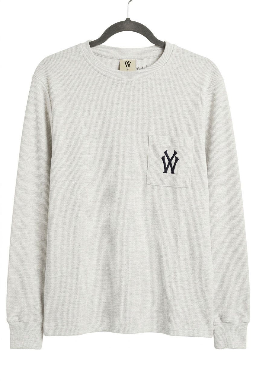 Wood Wood – Front