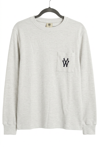 Wood Wood – Front